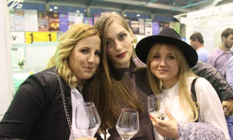 Ča&scaron;a u ruci, osmijeh na licu: Sjećate se Urbanova 2016.?