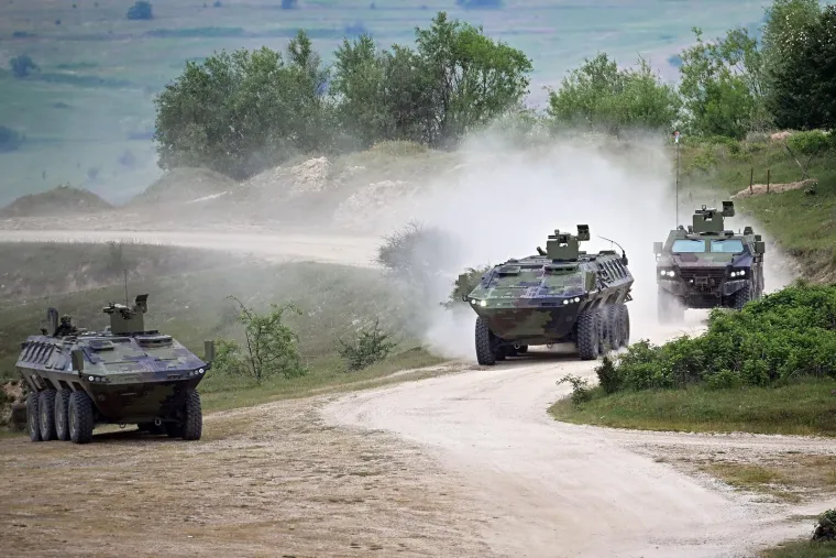 Srbija i NATO održali prvu zajedničku vježbu? Jo&scaron; kako, evo detalja