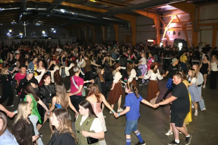 Pogledajte megagaleriju maturantskog ludila diljem Hrvatske: Ovo će se dugo pamtiti!