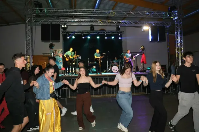 Pogledajte megagaleriju maturantskog ludila diljem Hrvatske: Ovo će se dugo pamtiti!
