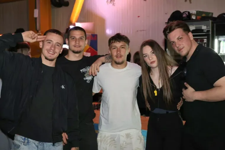 Pogledajte megagaleriju maturantskog ludila diljem Hrvatske: Ovo će se dugo pamtiti!