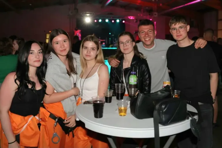 Pogledajte megagaleriju maturantskog ludila diljem Hrvatske: Ovo će se dugo pamtiti!