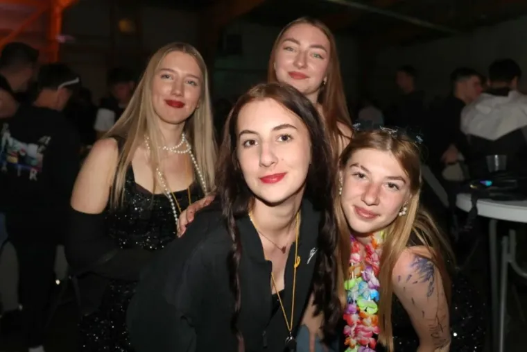 Pogledajte megagaleriju maturantskog ludila diljem Hrvatske: Ovo će se dugo pamtiti!