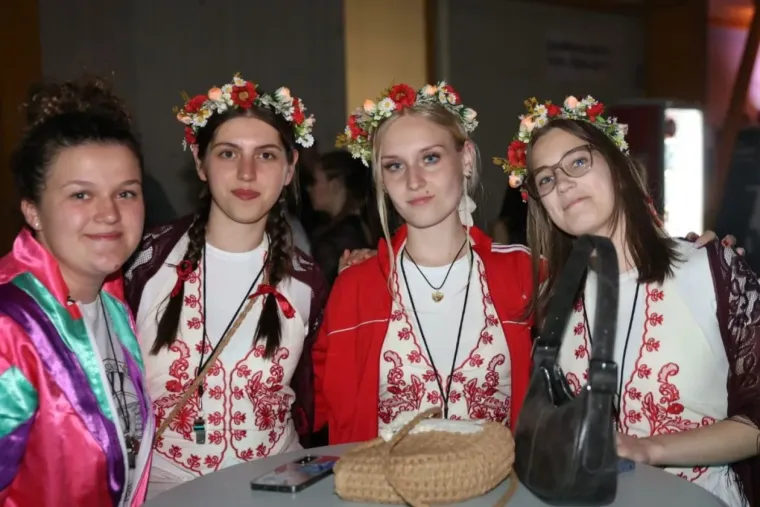 Pogledajte megagaleriju maturantskog ludila diljem Hrvatske: Ovo će se dugo pamtiti!