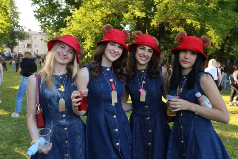 Pogledajte megagaleriju maturantskog ludila diljem Hrvatske: Ovo će se dugo pamtiti!