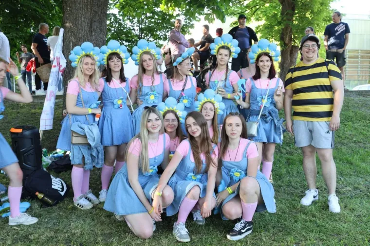 Pogledajte megagaleriju maturantskog ludila diljem Hrvatske: Ovo će se dugo pamtiti!