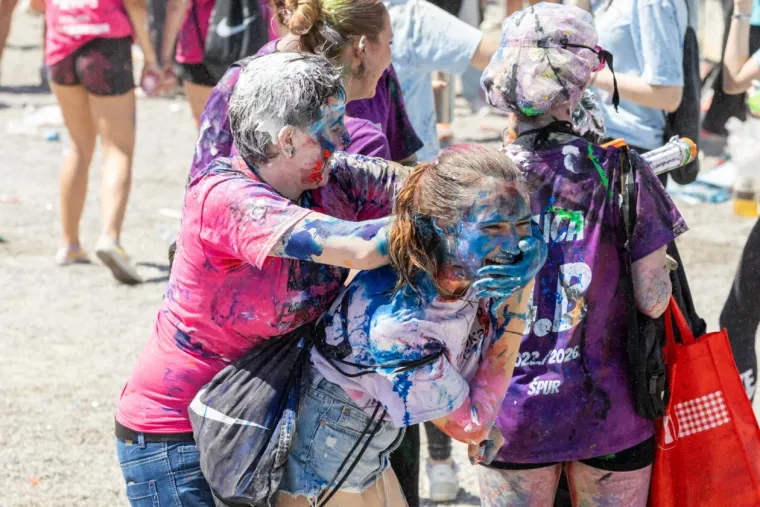 Pogledajte megagaleriju maturantskog ludila diljem Hrvatske: Ovo će se dugo pamtiti!
