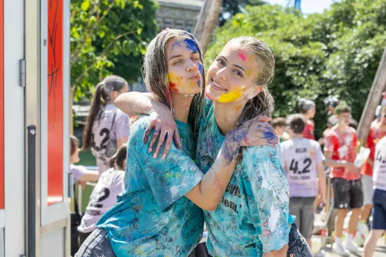 Pogledajte megagaleriju maturantskog ludila diljem Hrvatske: Ovo će se dugo pamtiti!