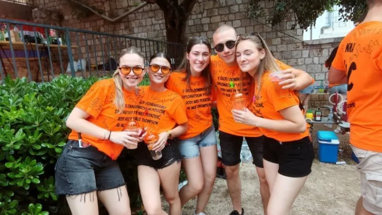 Pogledajte megagaleriju maturantskog ludila diljem Hrvatske: Ovo će se dugo pamtiti!