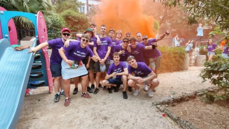 Pogledajte megagaleriju maturantskog ludila diljem Hrvatske: Ovo će se dugo pamtiti!