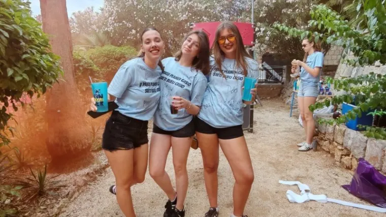 Pogledajte megagaleriju maturantskog ludila diljem Hrvatske: Ovo će se dugo pamtiti!