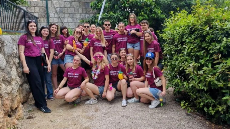 Pogledajte megagaleriju maturantskog ludila diljem Hrvatske: Ovo će se dugo pamtiti!