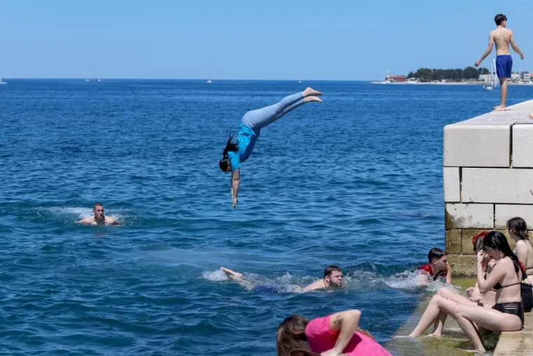 Pogledajte megagaleriju maturantskog ludila diljem Hrvatske: Ovo će se dugo pamtiti!