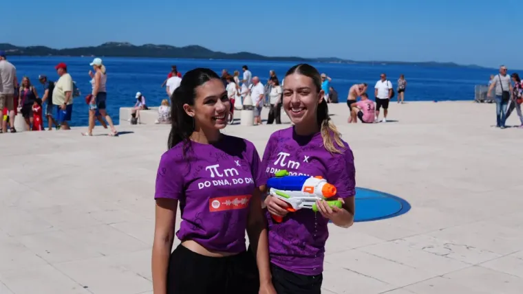 Pogledajte megagaleriju maturantskog ludila diljem Hrvatske: Ovo će se dugo pamtiti!