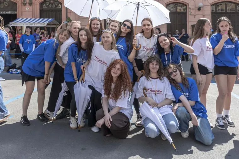 Pogledajte megagaleriju maturantskog ludila diljem Hrvatske: Ovo će se dugo pamtiti!