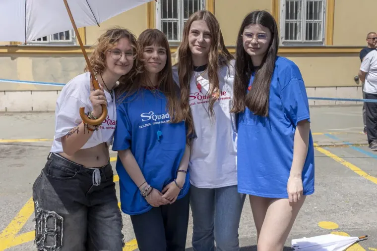 Pogledajte megagaleriju maturantskog ludila diljem Hrvatske: Ovo će se dugo pamtiti!