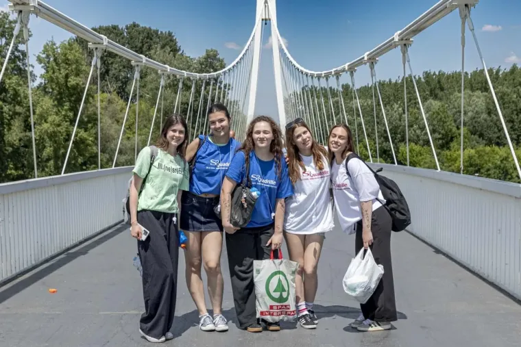 Pogledajte megagaleriju maturantskog ludila diljem Hrvatske: Ovo će se dugo pamtiti!