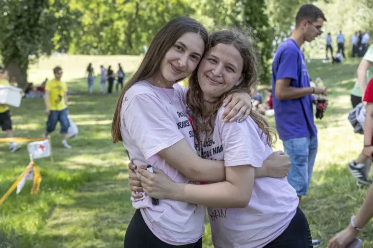 Pogledajte megagaleriju maturantskog ludila diljem Hrvatske: Ovo će se dugo pamtiti!