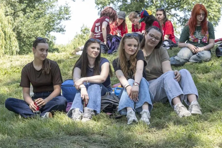 Pogledajte megagaleriju maturantskog ludila diljem Hrvatske: Ovo će se dugo pamtiti!