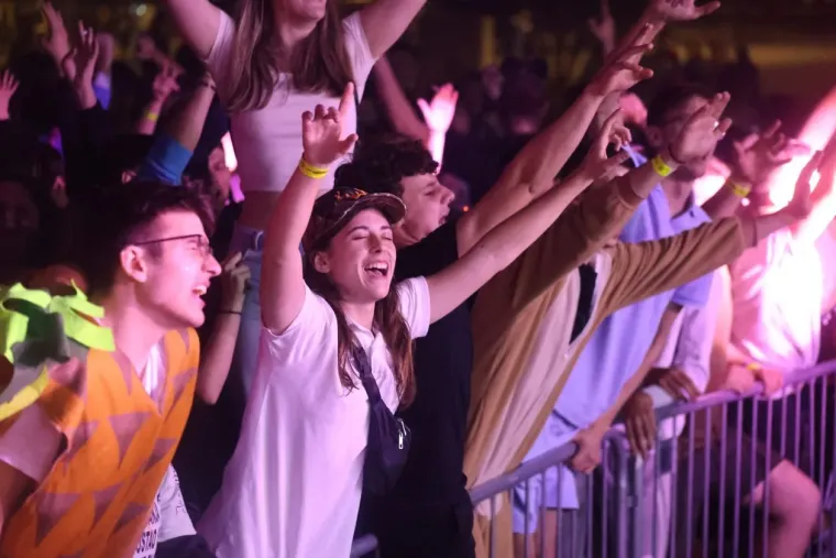 Pogledajte megagaleriju maturantskog ludila diljem Hrvatske: Ovo će se dugo pamtiti!