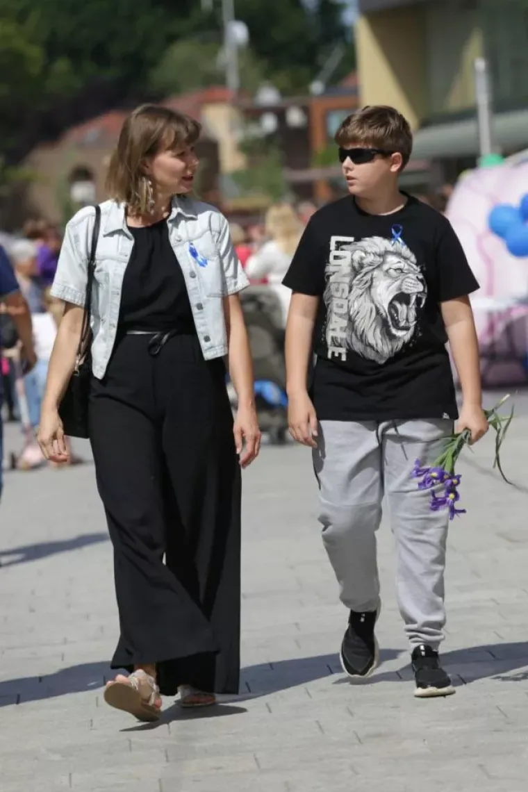Ljeto nam se vratilo: Pogledajte Čakovčanke pro&scaron;etale u haljinicama, ali osmjesi obaraju!