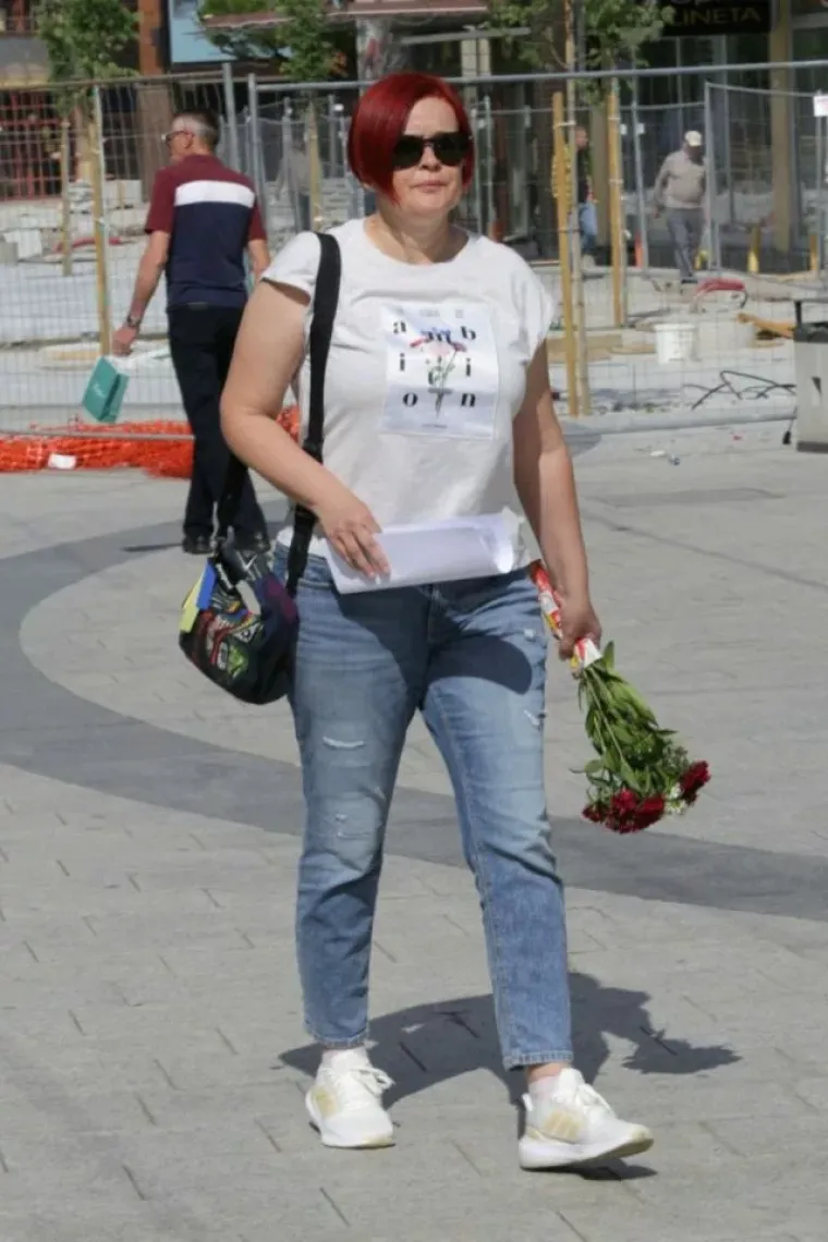 Ljeto nam se vratilo: Pogledajte Čakovčanke pro&scaron;etale u haljinicama, ali osmjesi obaraju!