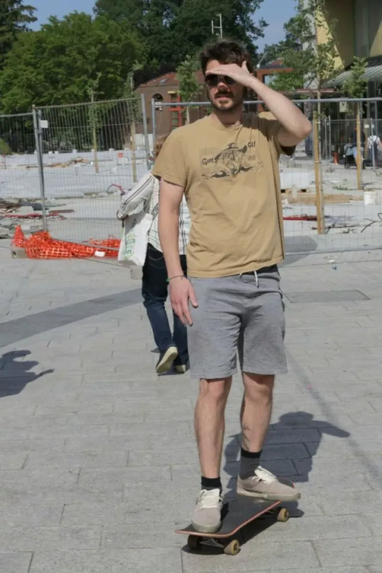 Ljeto nam se vratilo: Pogledajte Čakovčanke pro&scaron;etale u haljinicama, ali osmjesi obaraju!