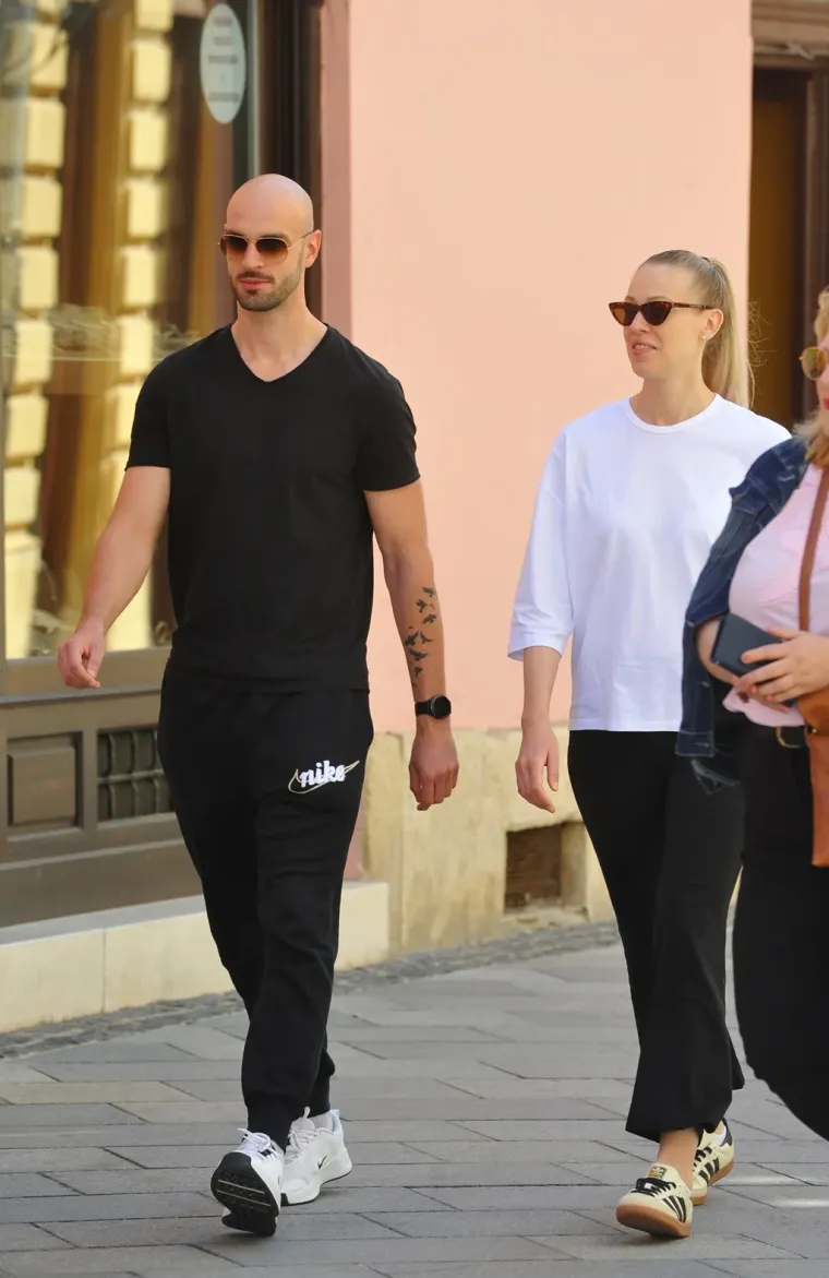 Kava, sunce i top kombinacije: Varaždinke opet rasturile &scaron;picu! Jedan detalj posebno je dominirao