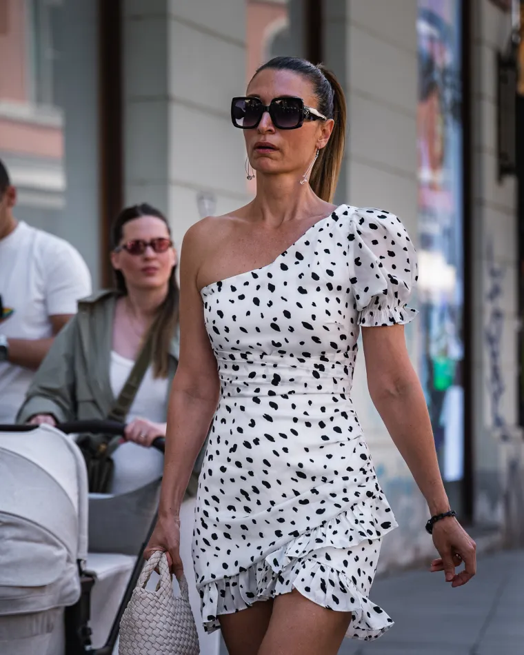 Parižanke možda slove za modne ikone, no prizori sa zagrebačke &scaron;pice govore drugačije: Pogledajte za&scaron;to