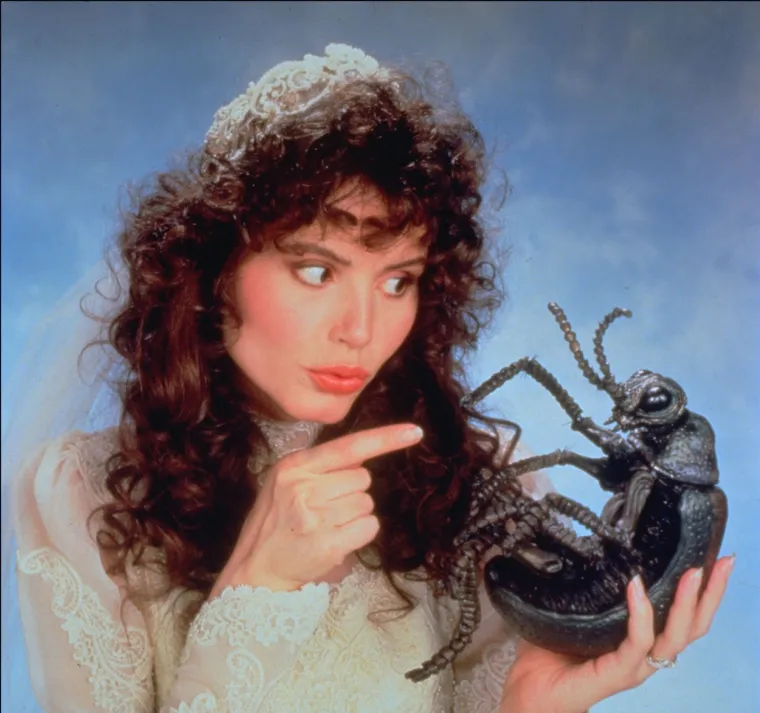 Nevjerojatna Geena Davis osvojila Cannes u 70. godini: A da vidite tek kakva je bomba bila kao mlada