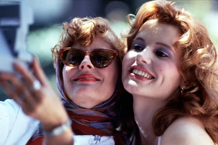 Nevjerojatna Geena Davis osvojila Cannes u 70. godini: A da vidite tek kakva je bomba bila kao mlada