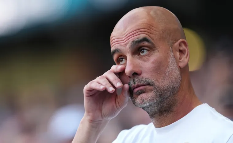 Guardiola se rasplakao u posljednjoj utakmici na klupi Cityja: Nikada ga nismo vidjeli ovakvoga