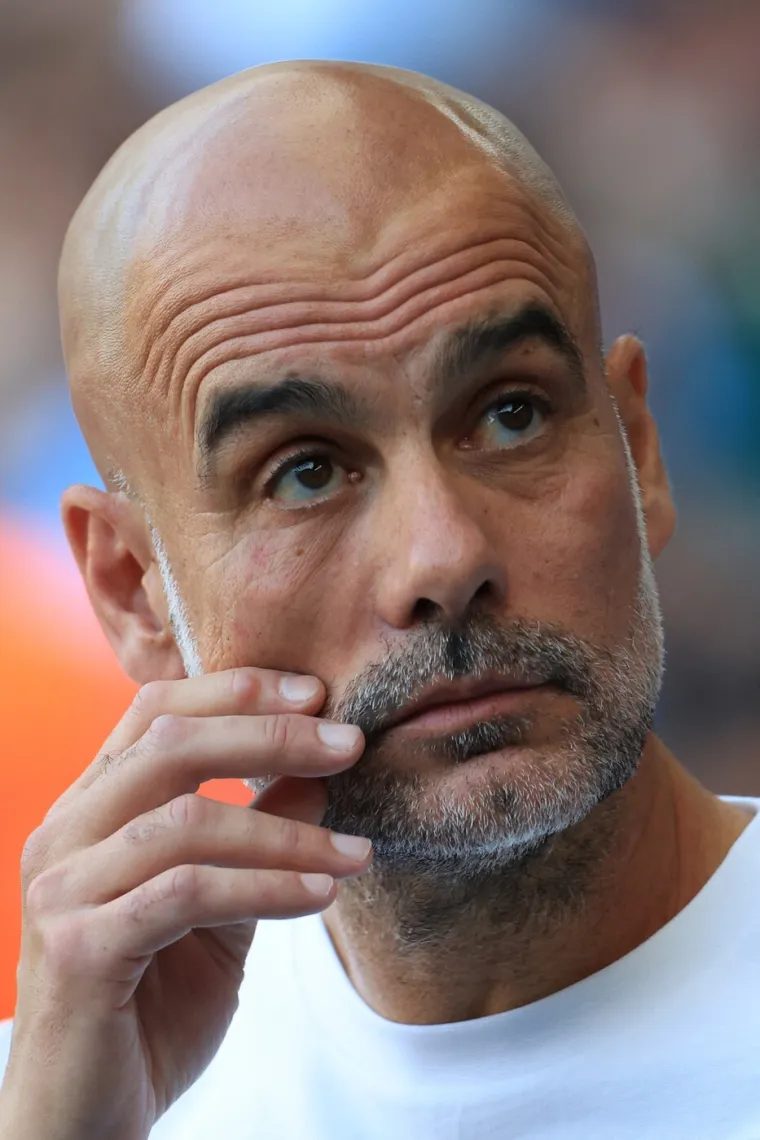 Guardiola se rasplakao u posljednjoj utakmici na klupi Cityja: Nikada ga nismo vidjeli ovakvoga
