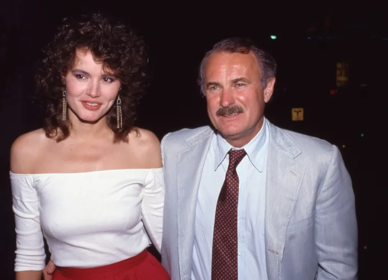 Nevjerojatna Geena Davis osvojila Cannes u 70. godini: A da vidite tek kakva je bomba bila kao mlada