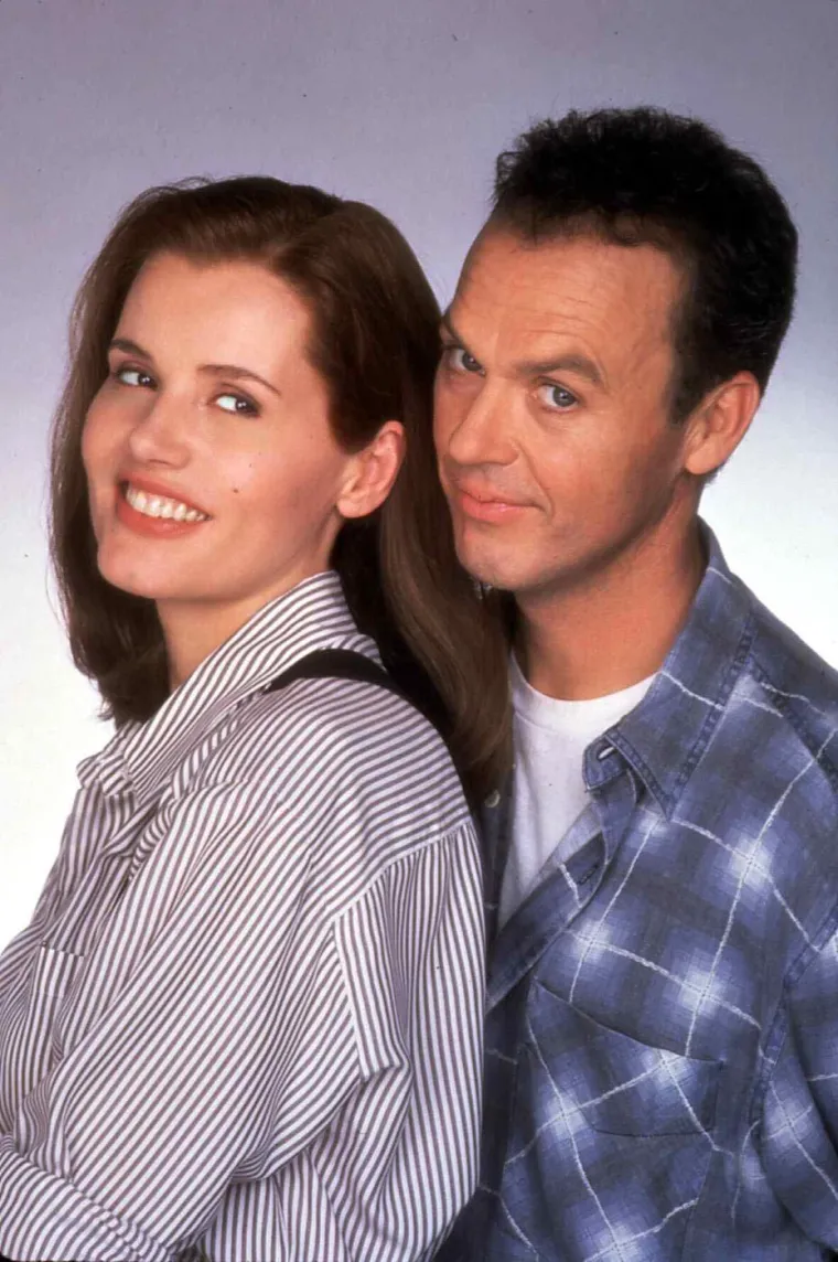 Nevjerojatna Geena Davis osvojila Cannes u 70. godini: A da vidite tek kakva je bomba bila kao mlada