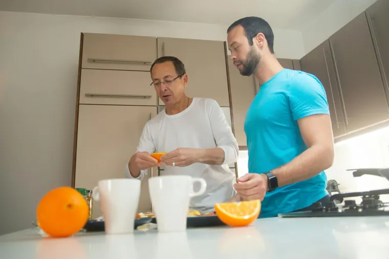 Znate li koje ste gene naslijedili od majke, a koje od oca? Jako ćete se iznenaditi