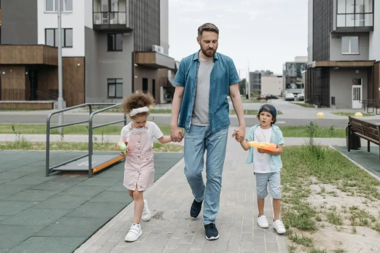 Znate li koje ste gene naslijedili od majke, a koje od oca? Jako ćete se iznenaditi