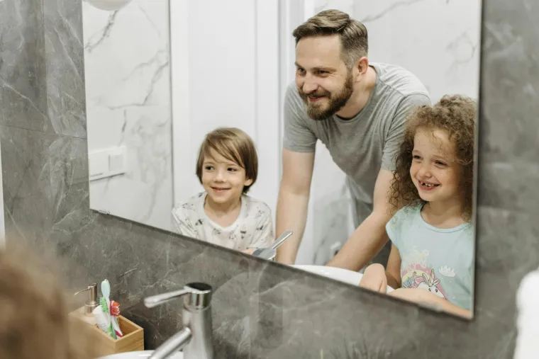 Znate li koje ste gene naslijedili od majke, a koje od oca? Jako ćete se iznenaditi