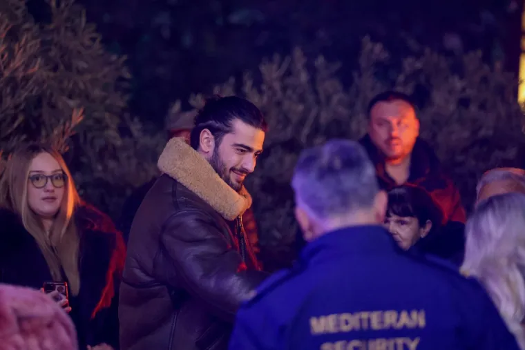 Cijela Hrvatska je pričala o njima: Ovo su najpoznatija javna pojavljivanja &Scaron;ime Eleza i Maje &Scaron;uput