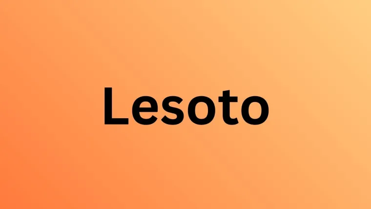 Dokaži se kao geografski stručnjak i poku&scaron;aj imati sve točno na pitanjima o Africi