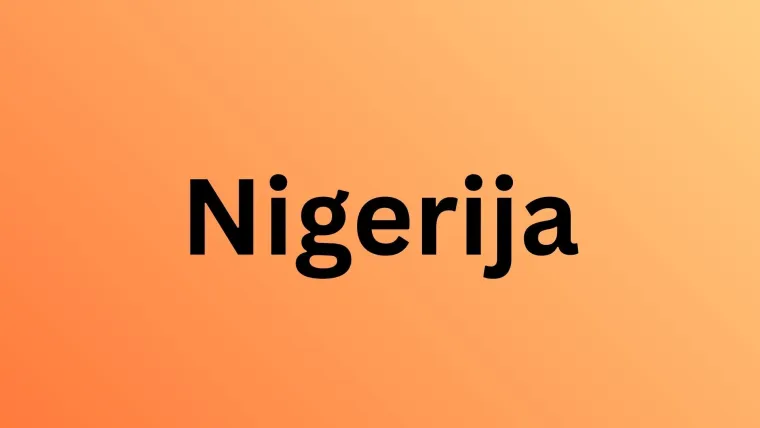 Dokaži se kao geografski stručnjak i poku&scaron;aj imati sve točno na pitanjima o Africi