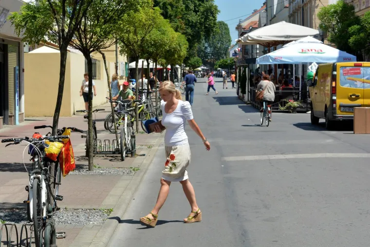 Stigle prve vrućine: Ovih 15 gradova u podne su bili najtopliji! Pogledajte popis