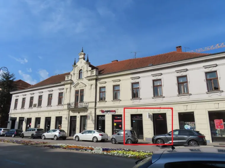 Ovo su poslovni prostori koje države daje u zakup: Cijene idu i do 9.000 &euro;, a ima i jedna novost