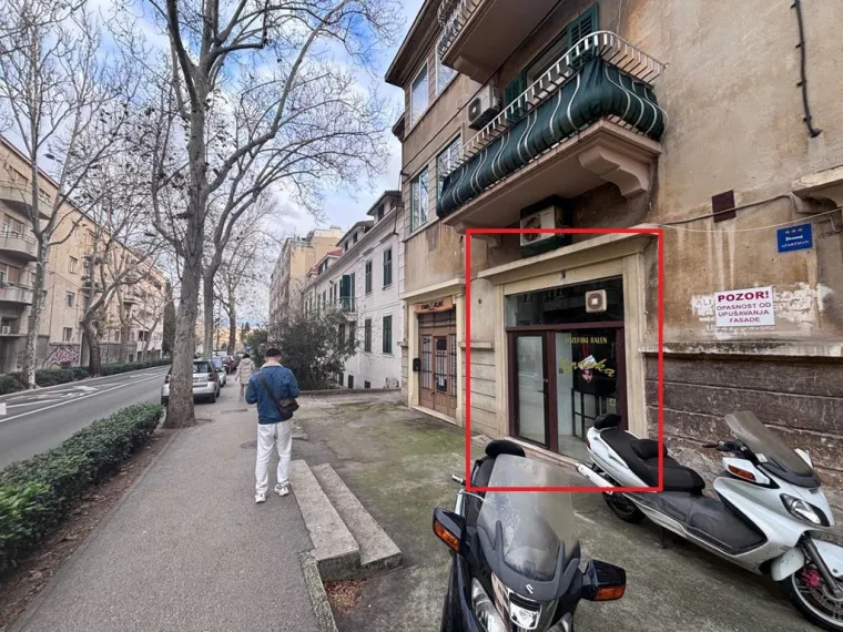 Ovo su poslovni prostori koje države daje u zakup: Cijene idu i do 9.000 &euro;, a ima i jedna novost