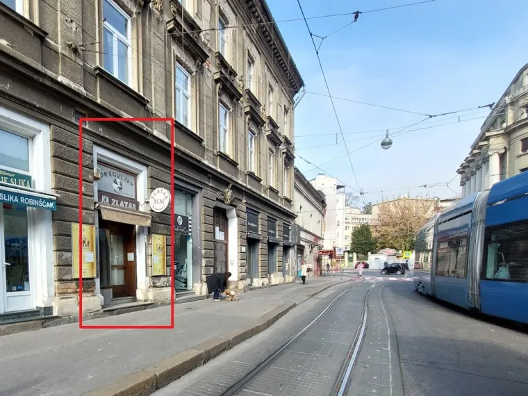 Ovo su poslovni prostori koje države daje u zakup: Cijene idu i do 9.000 &euro;, a ima i jedna novost