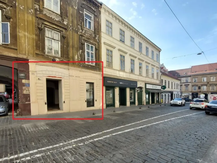 Ovo su poslovni prostori koje države daje u zakup: Cijene idu i do 9.000 &euro;, a ima i jedna novost