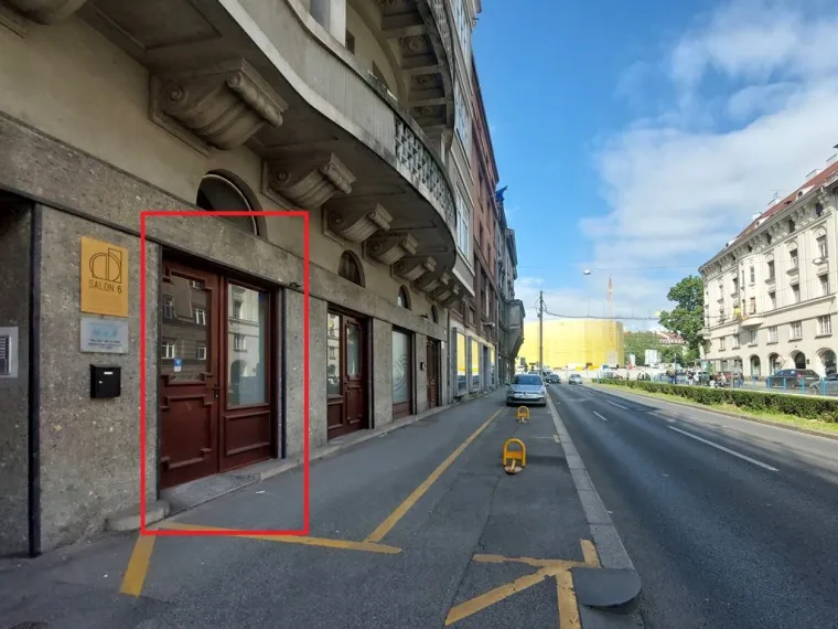 Ovo su poslovni prostori koje države daje u zakup: Cijene idu i do 9.000 &euro;, a ima i jedna novost