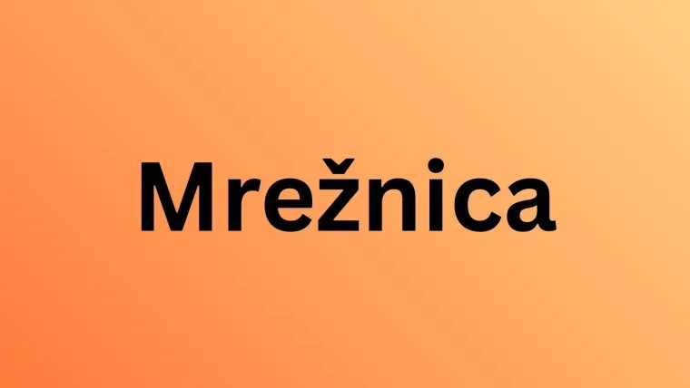 Poku&scaron;aj imati sve točno na zahtjevnim pitanjima iz anatomije, ali pazi jer se lako poskliznuti