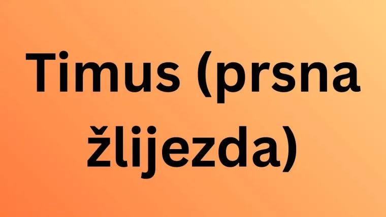 Poku&scaron;aj imati sve točno na zahtjevnim pitanjima iz anatomije, ali pazi jer se lako poskliznuti