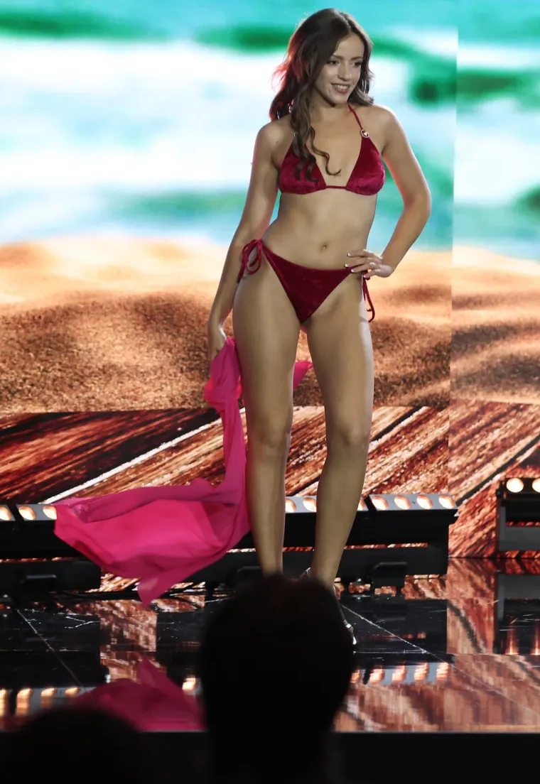 Te&scaron;ko je reći koja je zgodnija! Ljepotice pokorile izbor za Miss Universe Hrvatske